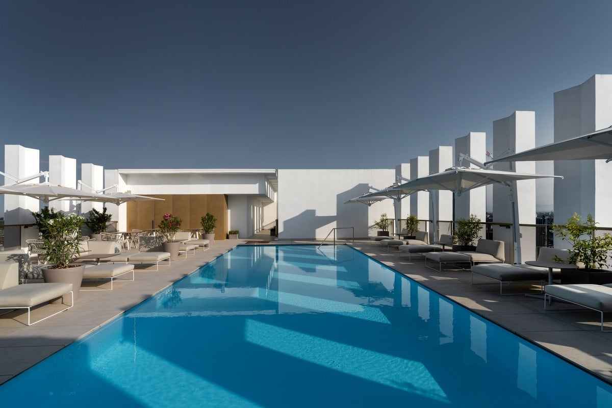 Hotel NH Collection Milano CityLife