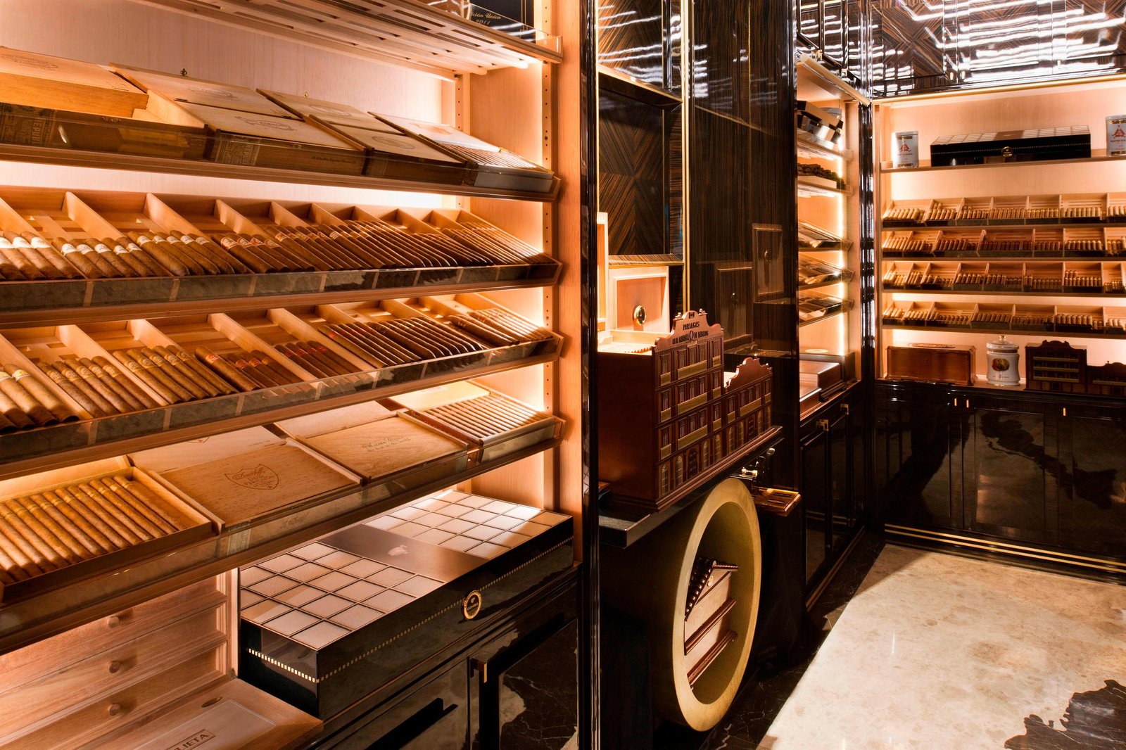 The Wellesley Knightsbridge, a Luxury Collection Hotel, London, at the table