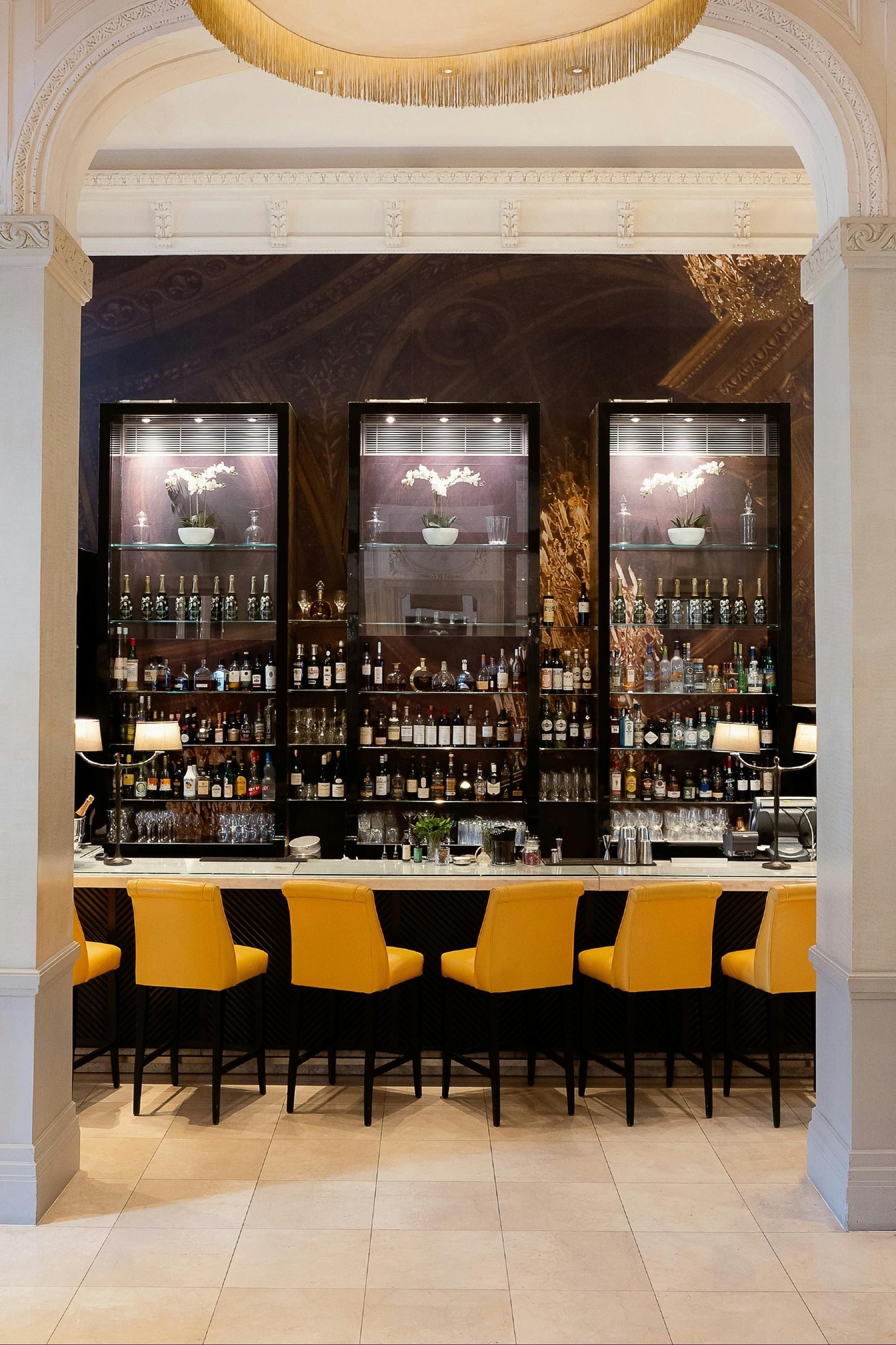 Waldorf Astoria Versailles - Trianon Palace