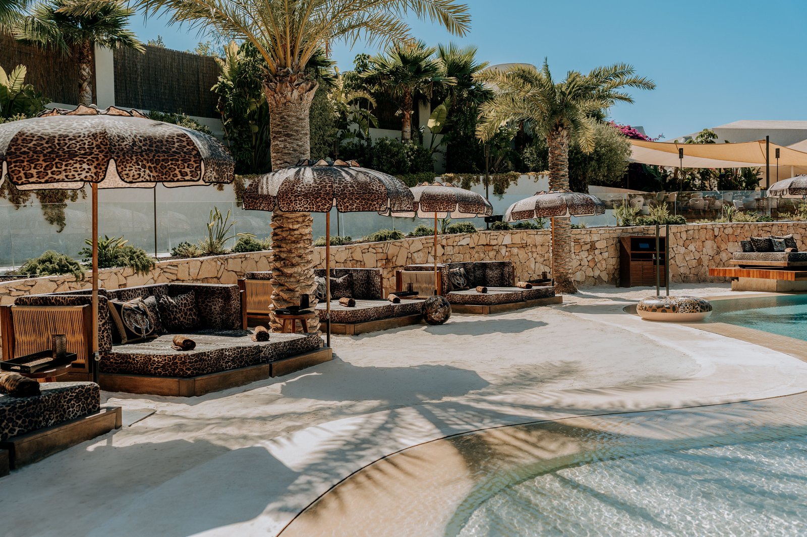 Waldorf Astoria Ras Al Khaimah, vibe