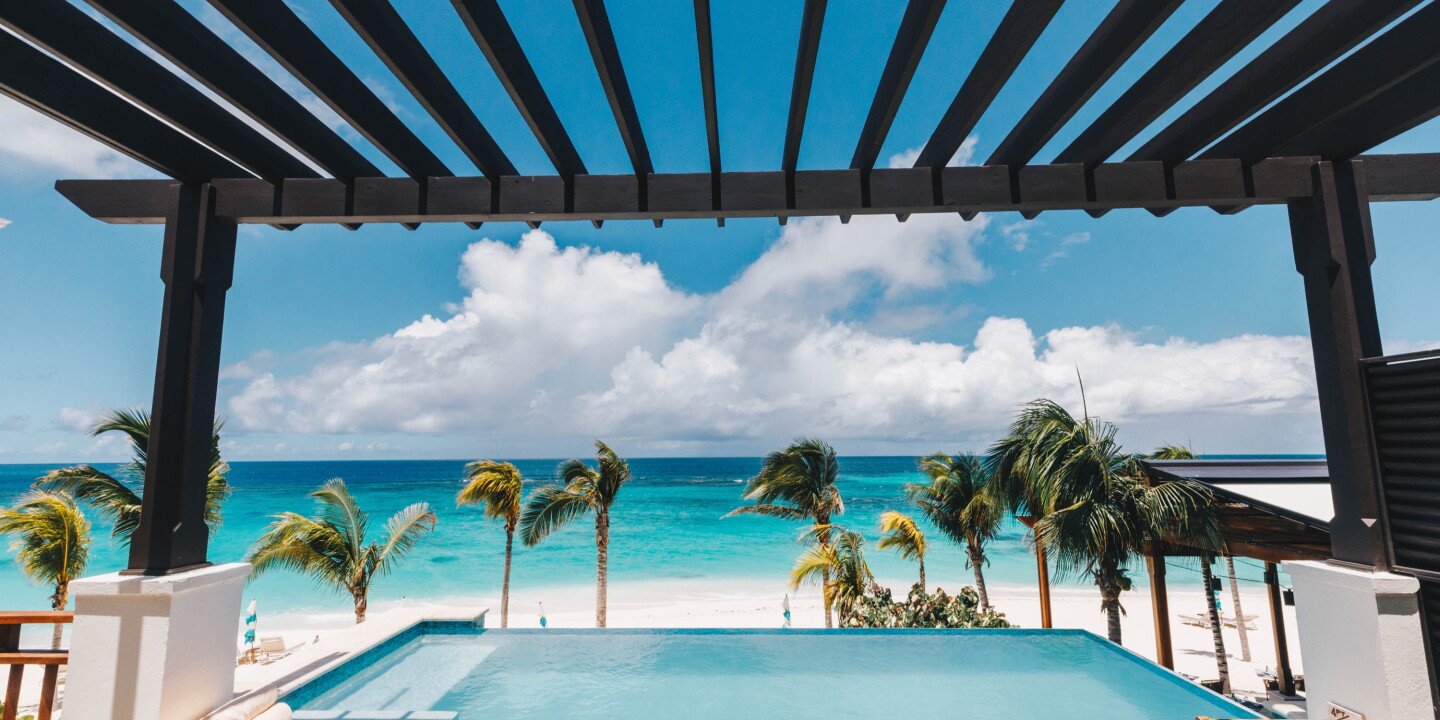 Zemi Beach House, LXR Hotels & Resorts, wellness