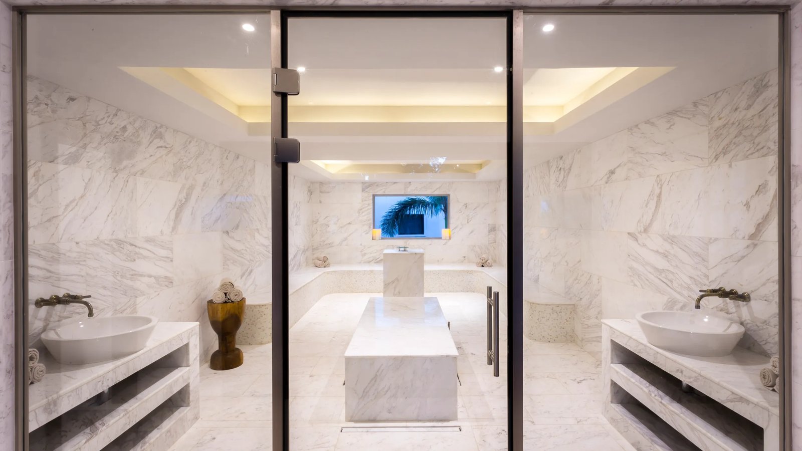 Zemi Beach House, LXR Hotels & Resorts, wellness