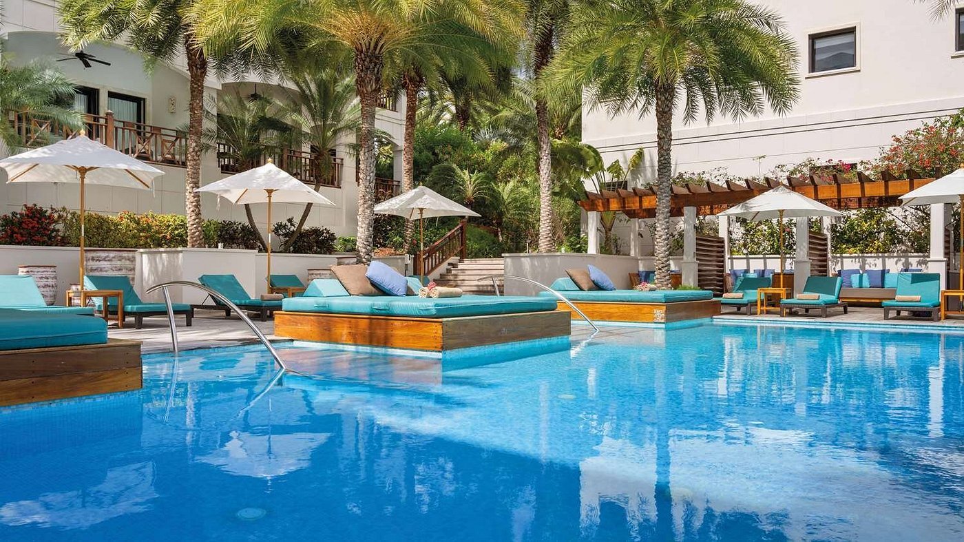 Zemi Beach House, LXR Hotels & Resorts, wellness