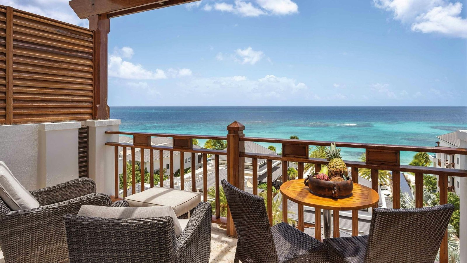 Zemi Beach House, LXR Hotels & Resorts, rooms