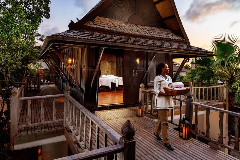 Zemi Beach House, LXR Hotels & Resorts, wellness