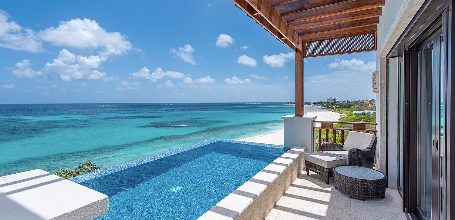 Zemi Beach House, LXR Hotels & Resorts, rooms
