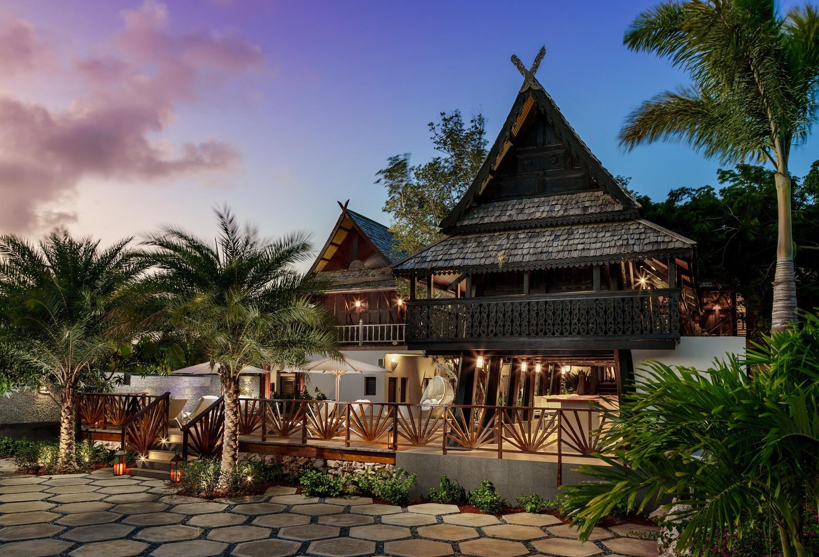 Zemi Beach House, LXR Hotels & Resorts, wellness