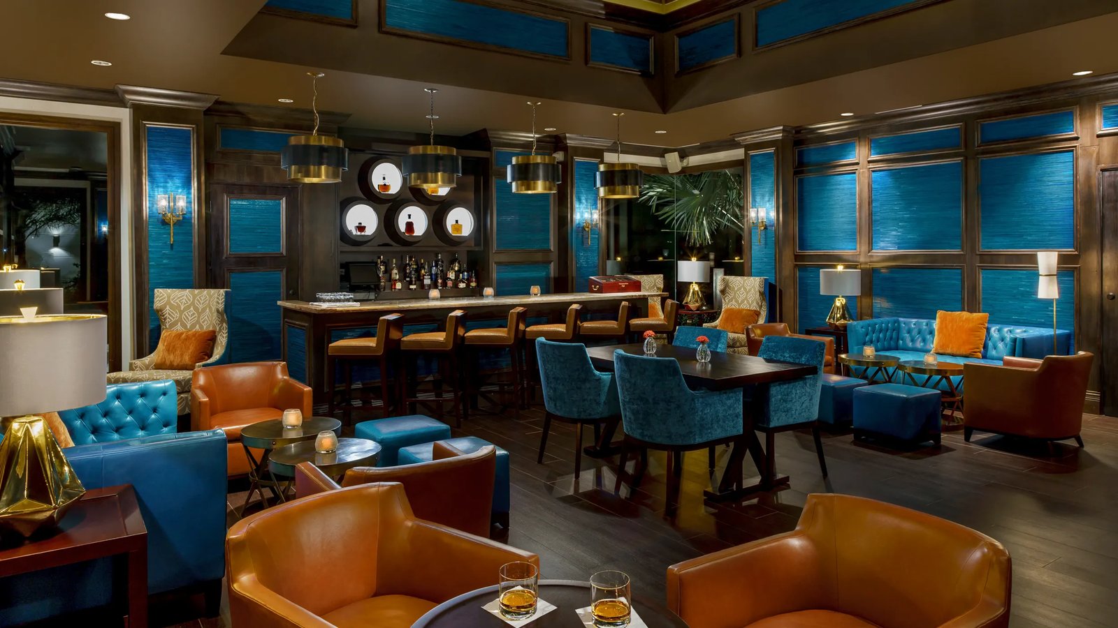 Zemi Beach House, LXR Hotels & Resorts, eat & drink