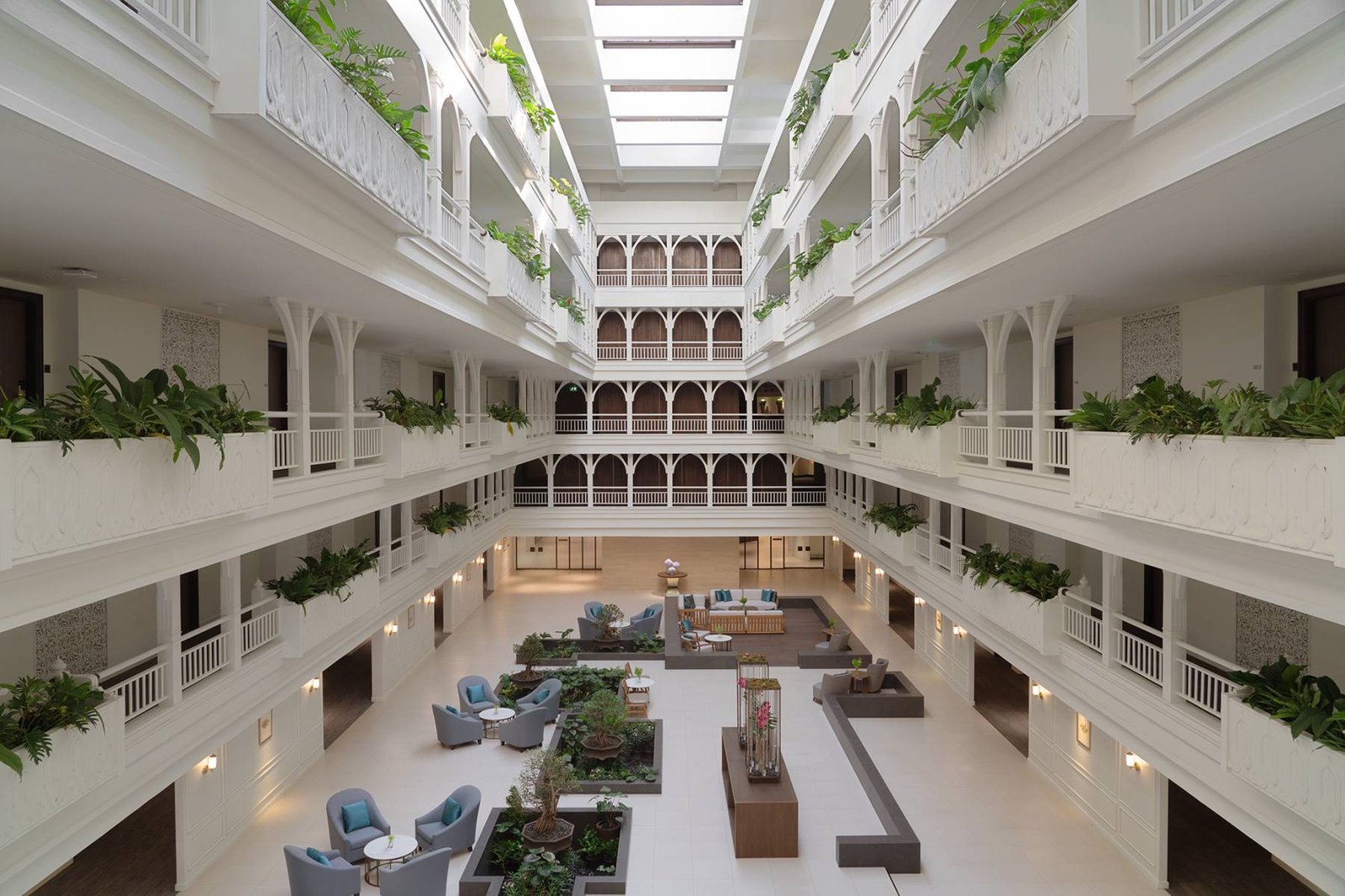 Mövenpick BDMS Wellness Resort Bangkok