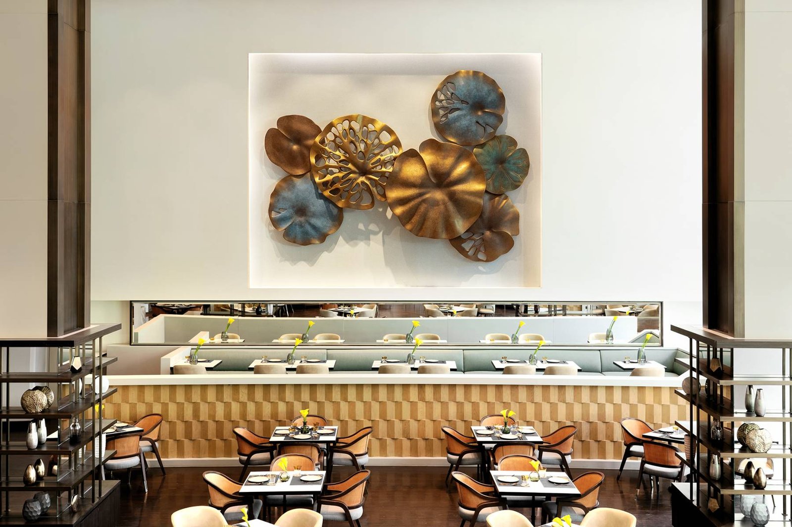 Mövenpick BDMS Wellness Resort Bangkok, nourish