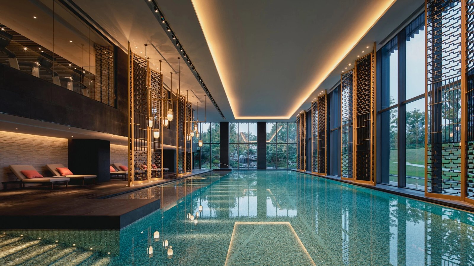 Four Seasons Hotel Suzhou