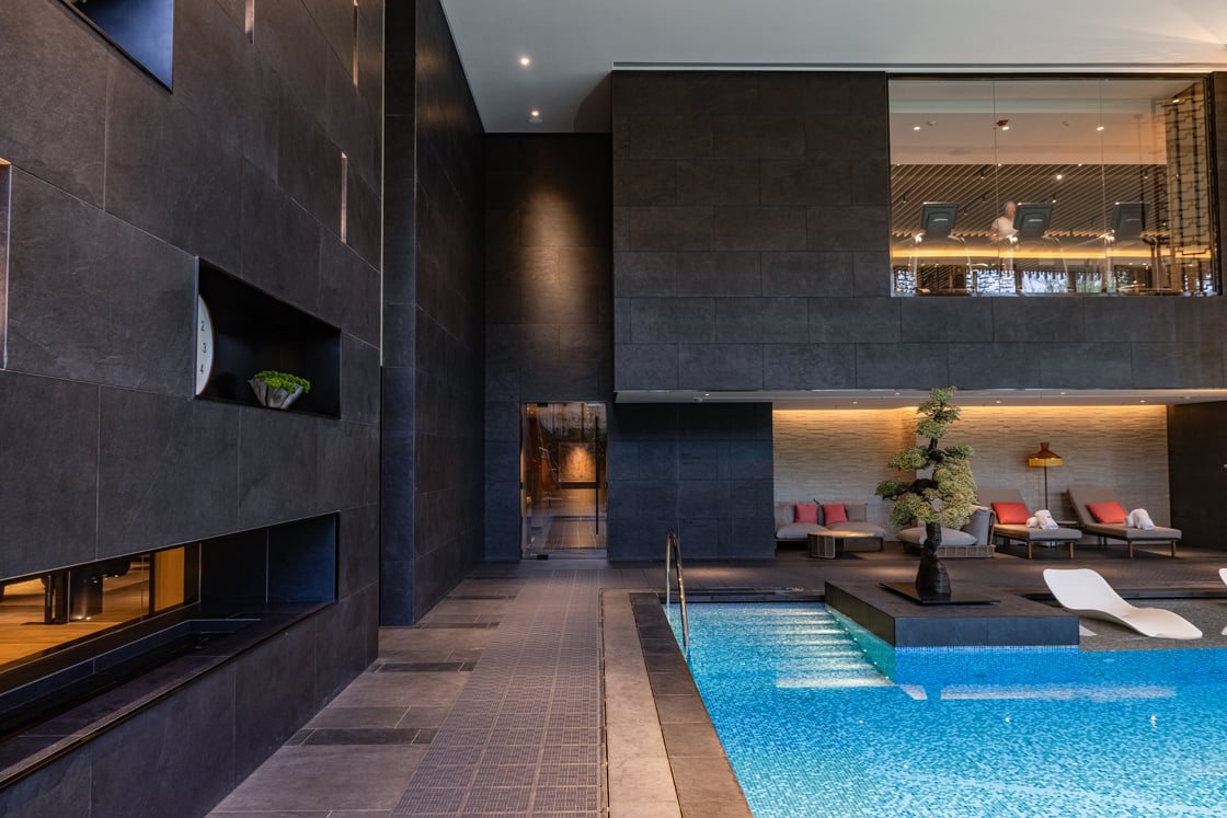 Four Seasons Hotel Suzhou