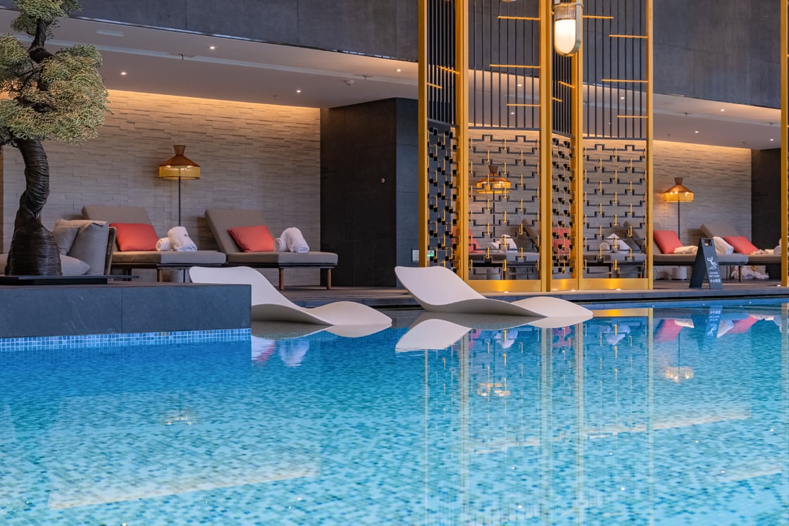 Four Seasons Hotel Suzhou