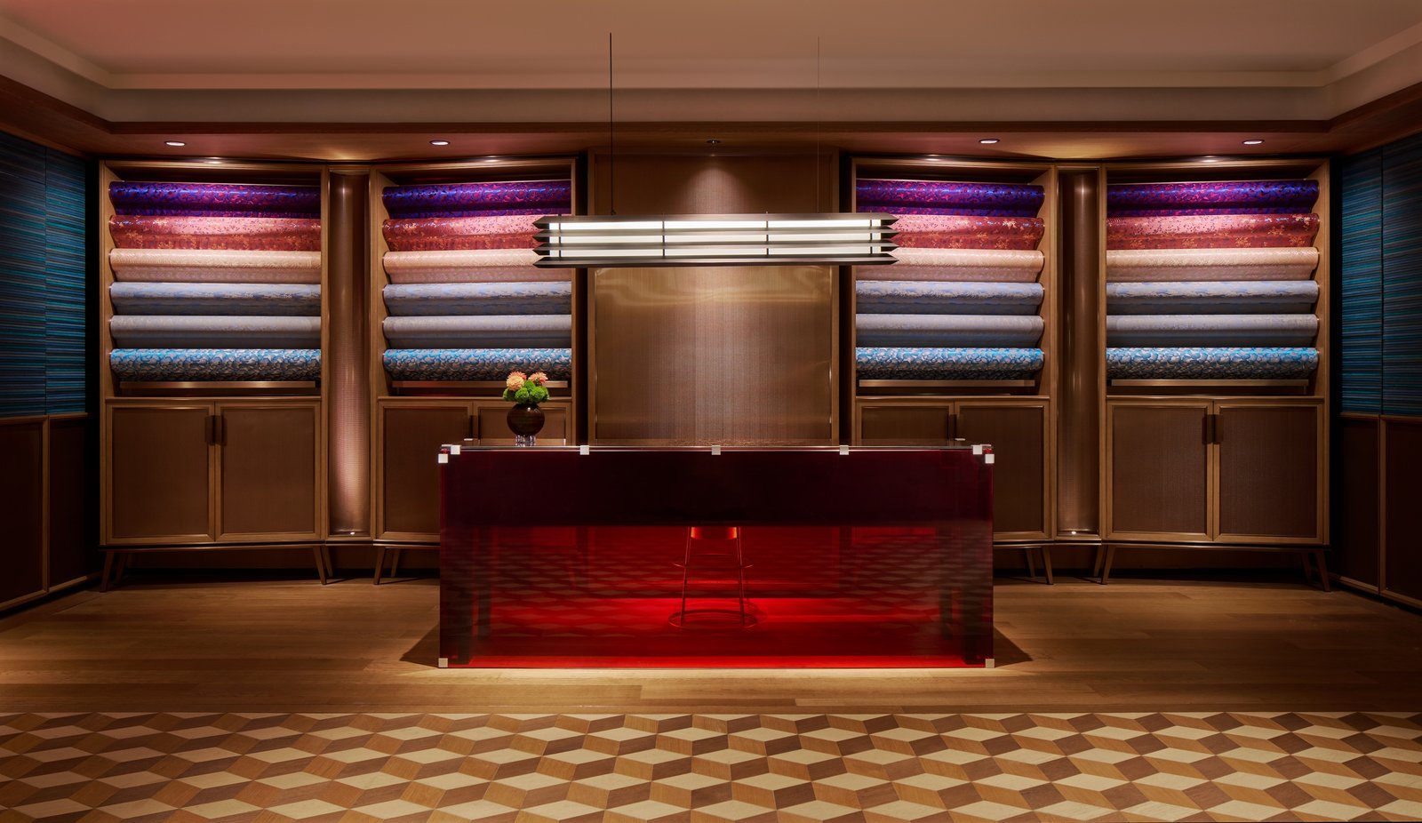 Hyatt Centric Zhongshan Park Shanghai