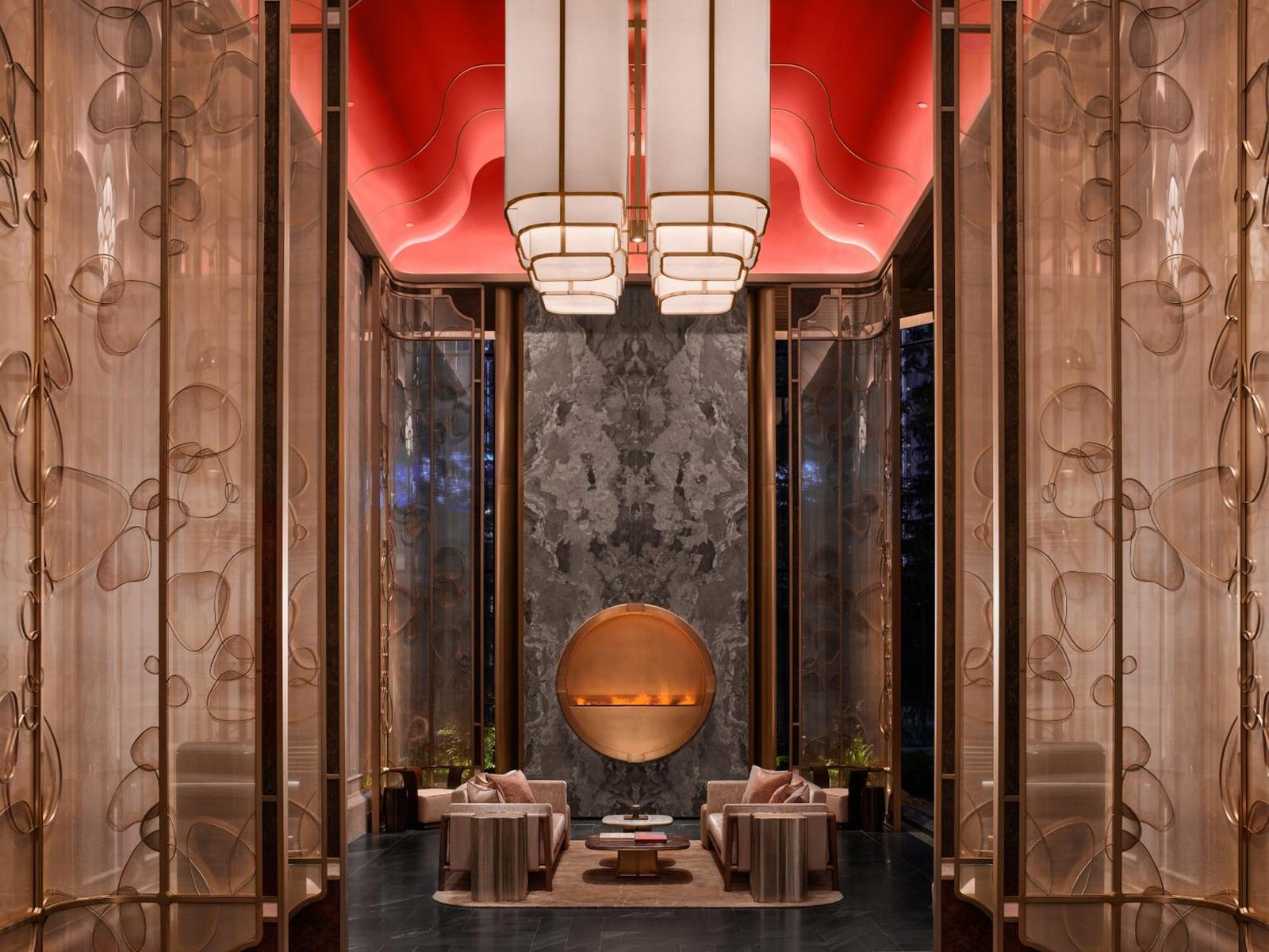 Diaoyutai Hotel Qingdao