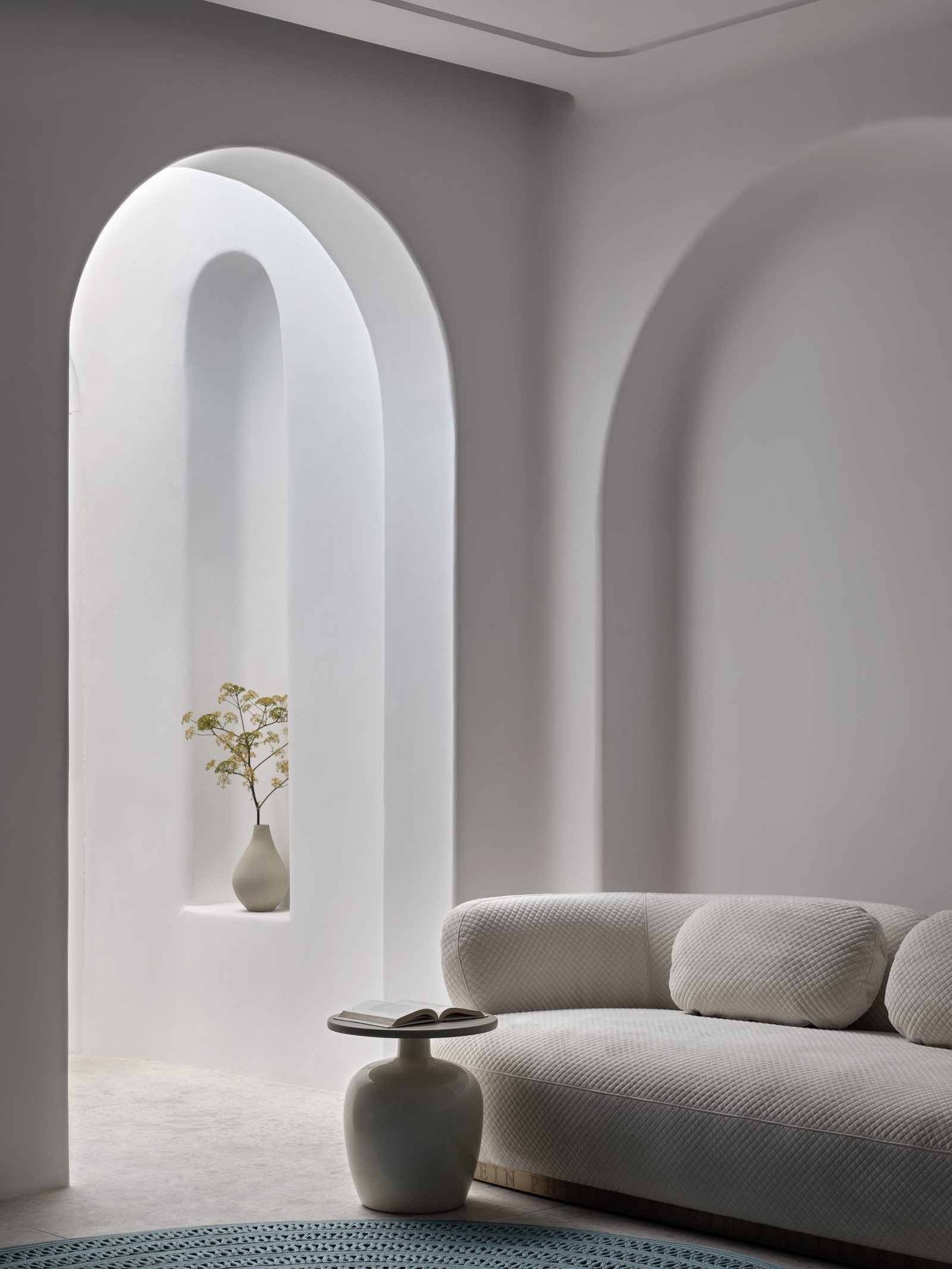 Deos Mykonos - A Myconian Collection Hotel, rooms