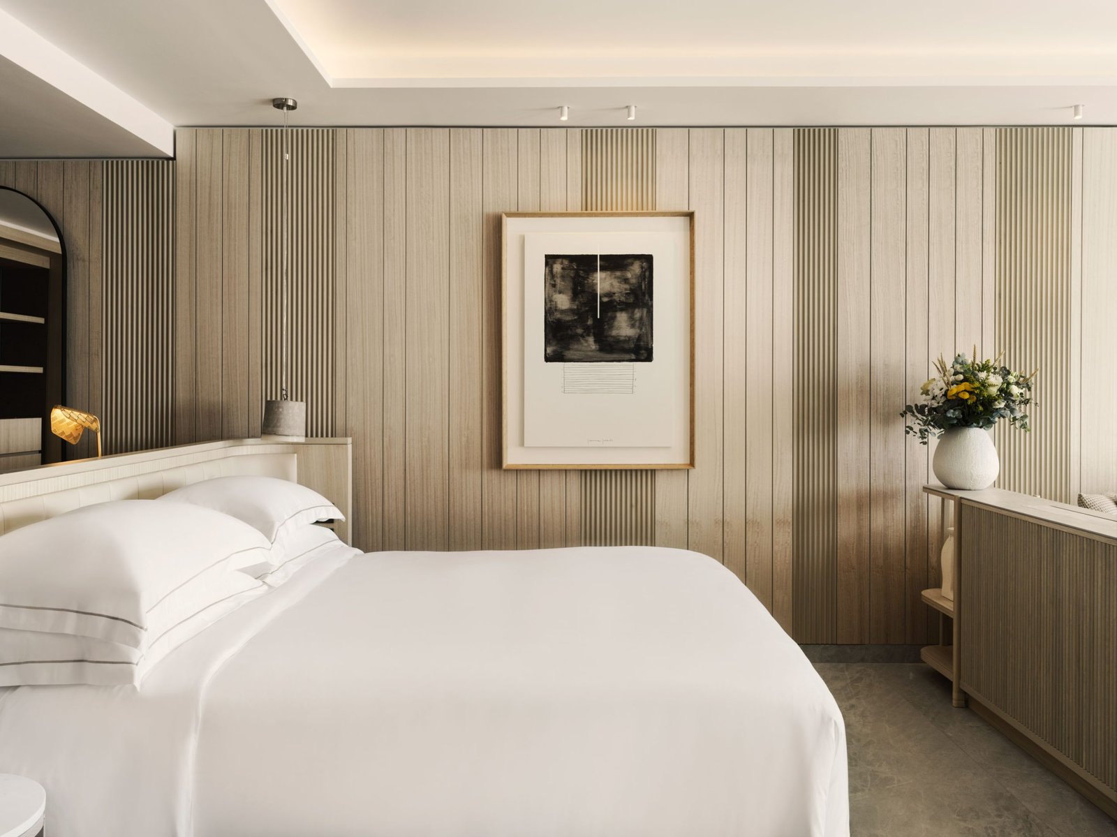 Deos Mykonos - A Myconian Collection Hotel, rooms