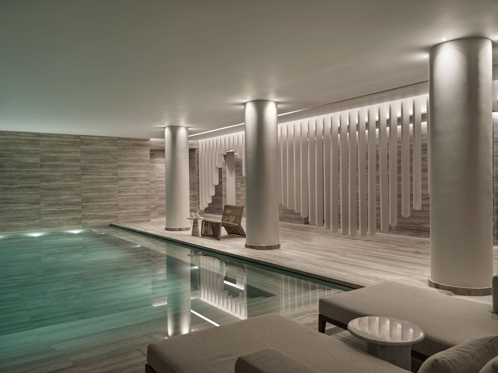 Deos Mykonos - A Myconian Collection Hotel, wellness