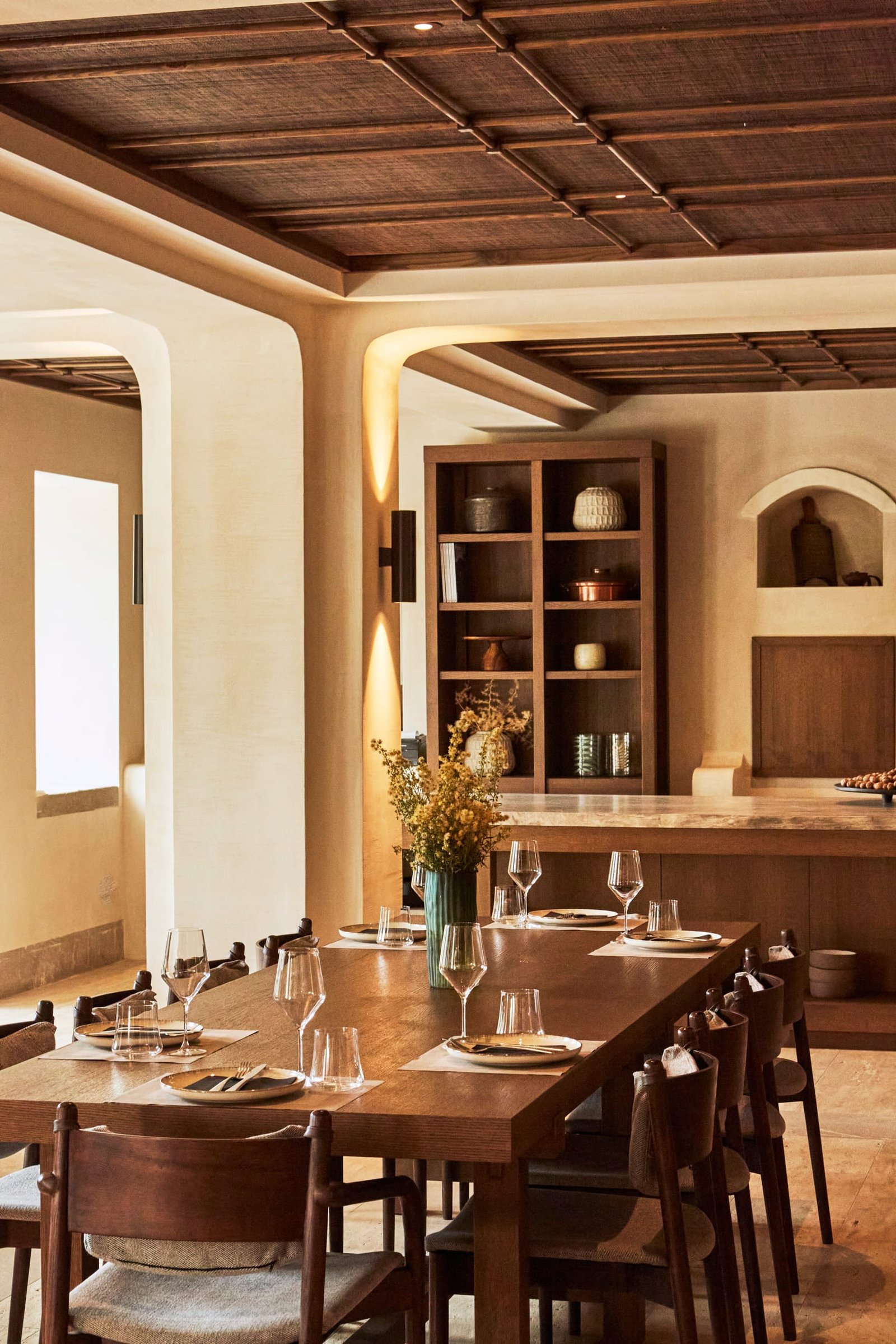 Manna, manna restaurant
