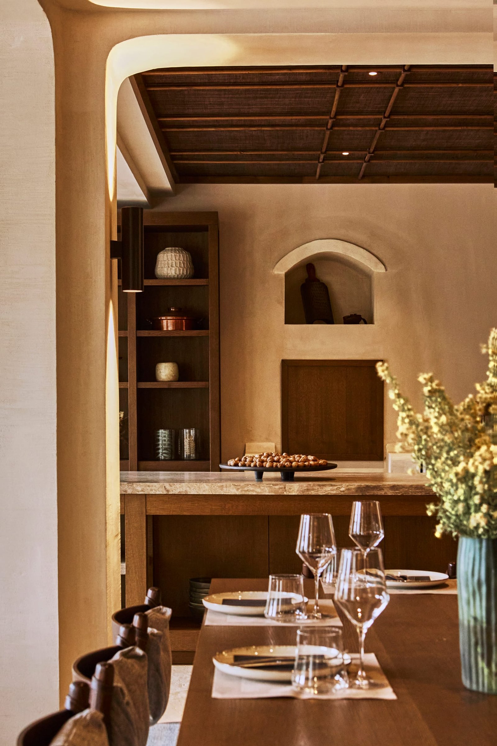 Manna, manna restaurant