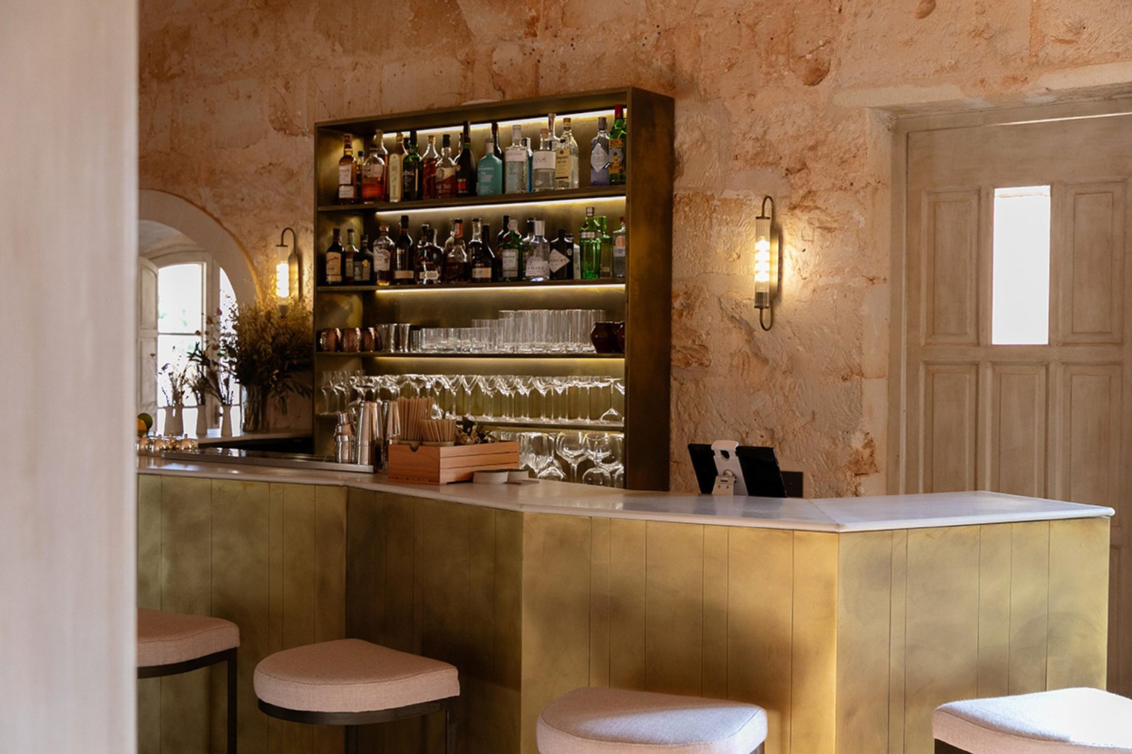 Vestige Son Vell, eat & drink