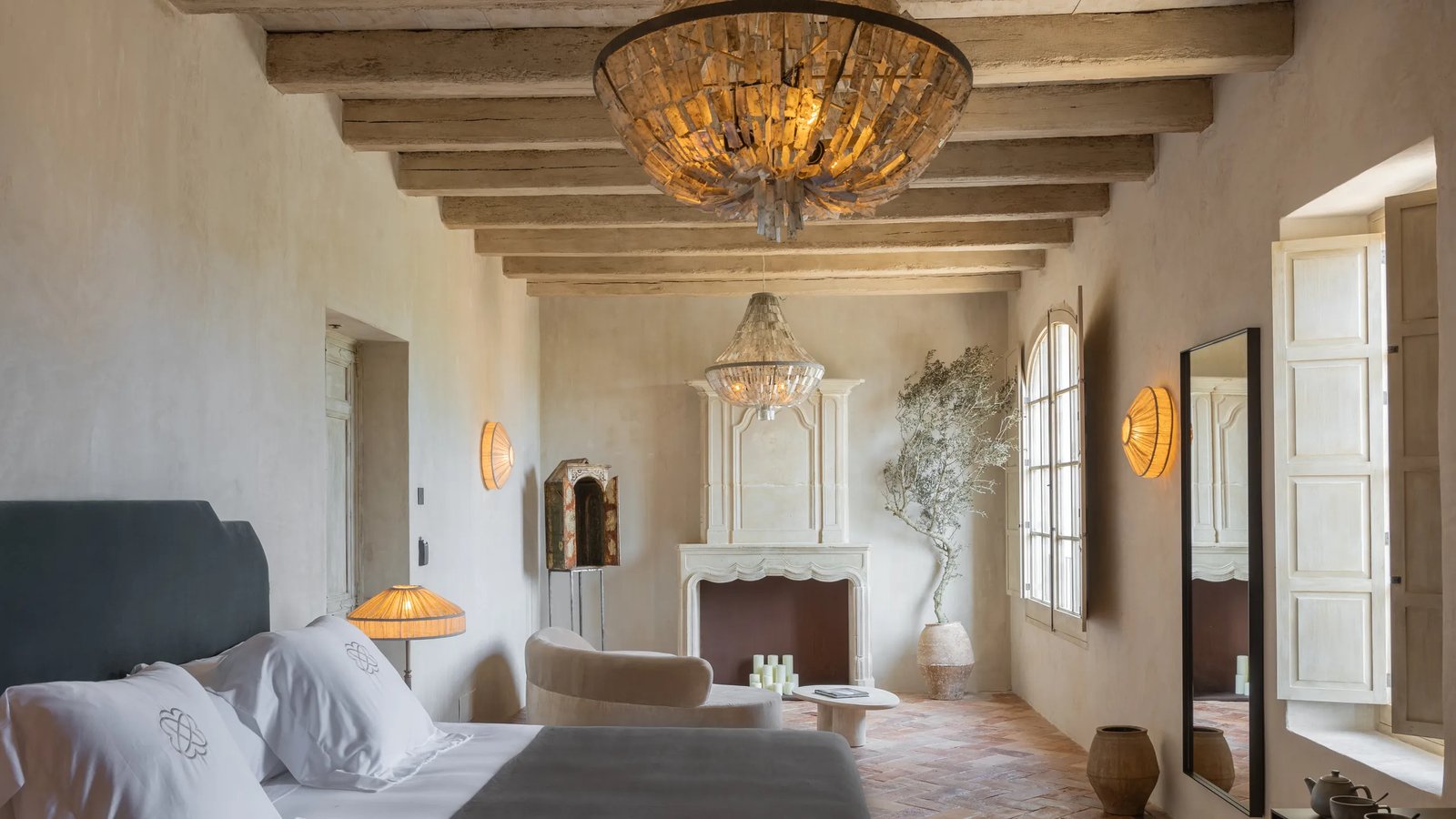 Vestige Son Vell, rooms