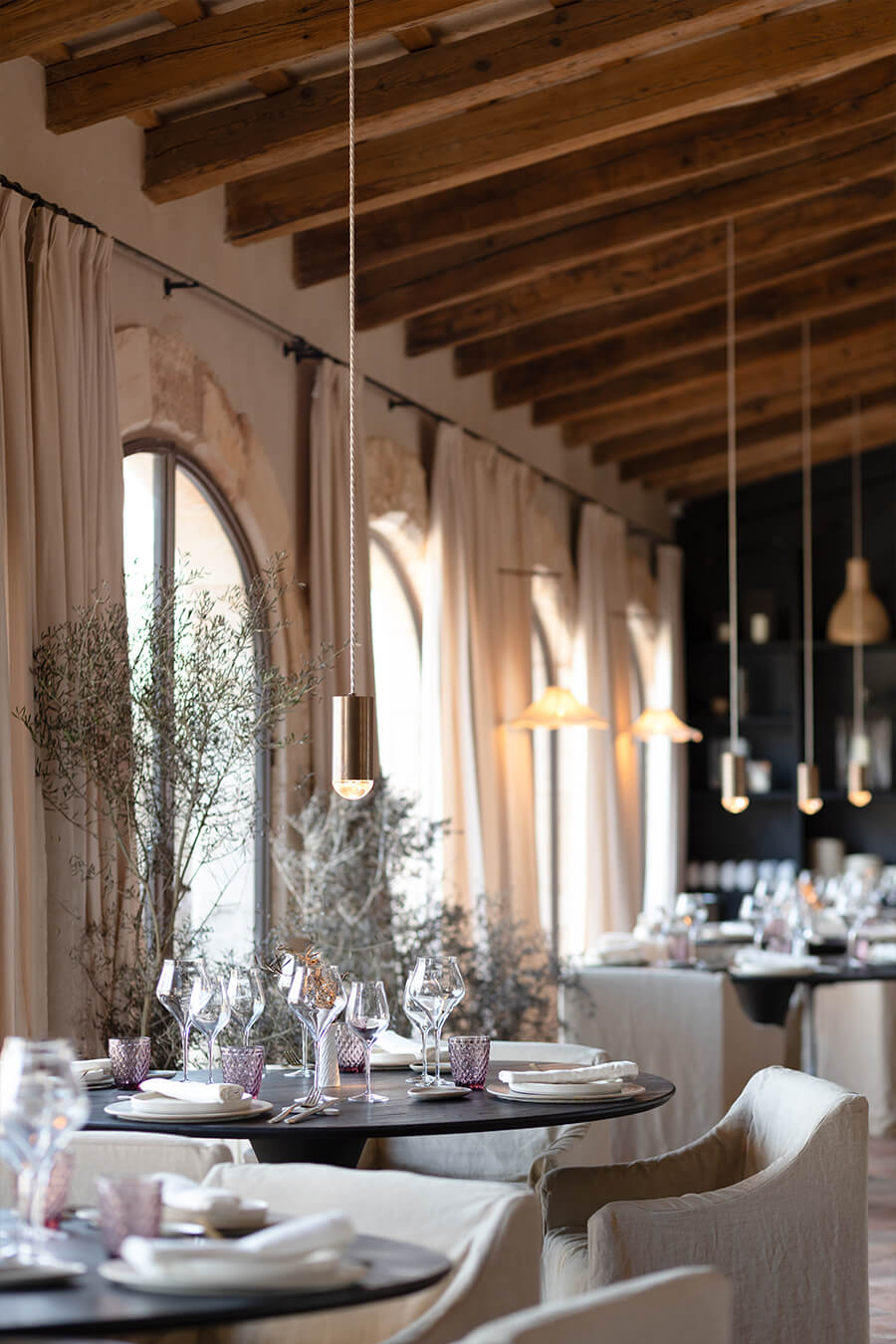 Vestige Son Vell, eat & drink