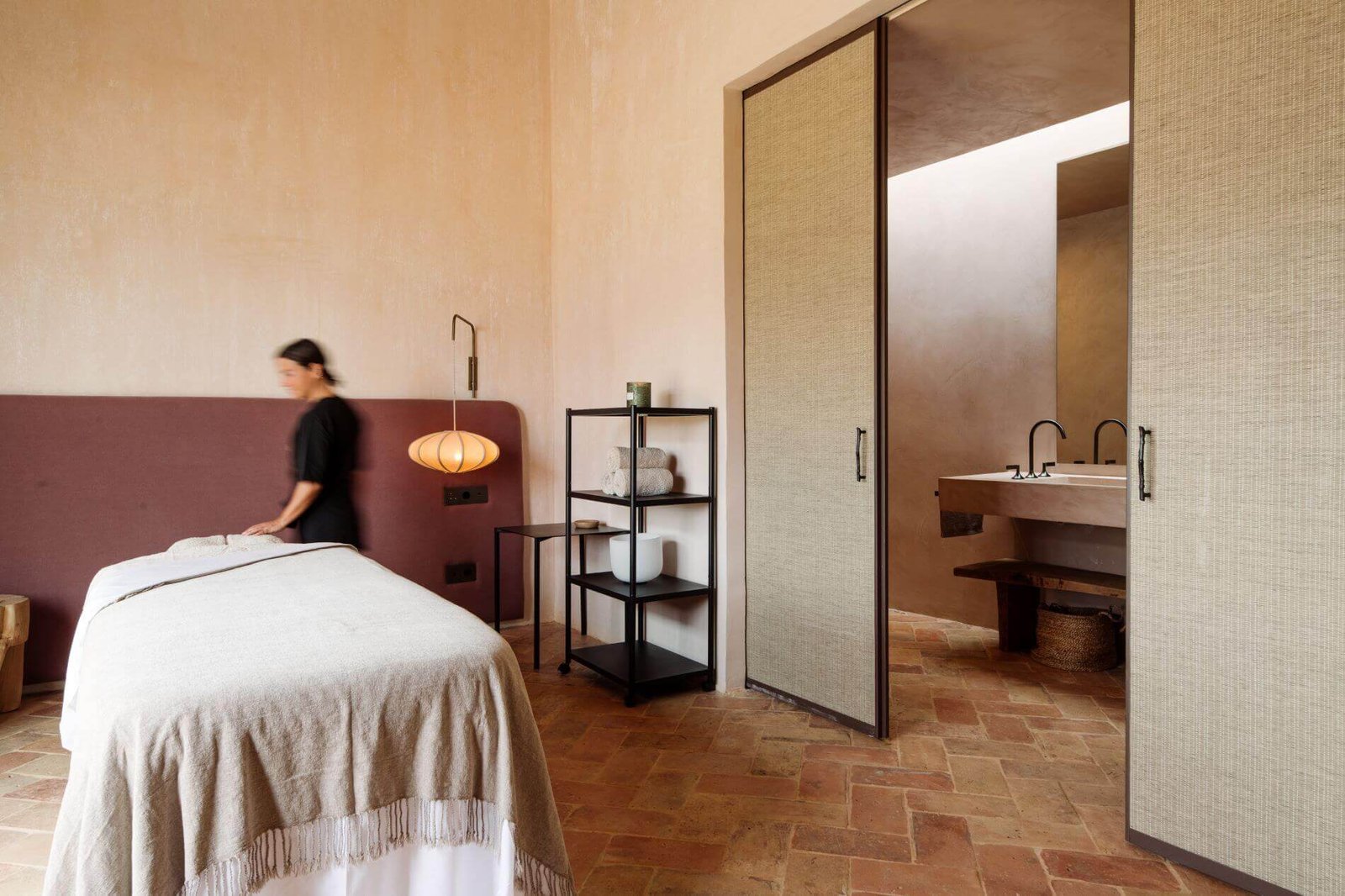 Vestige Son Vell, wellness