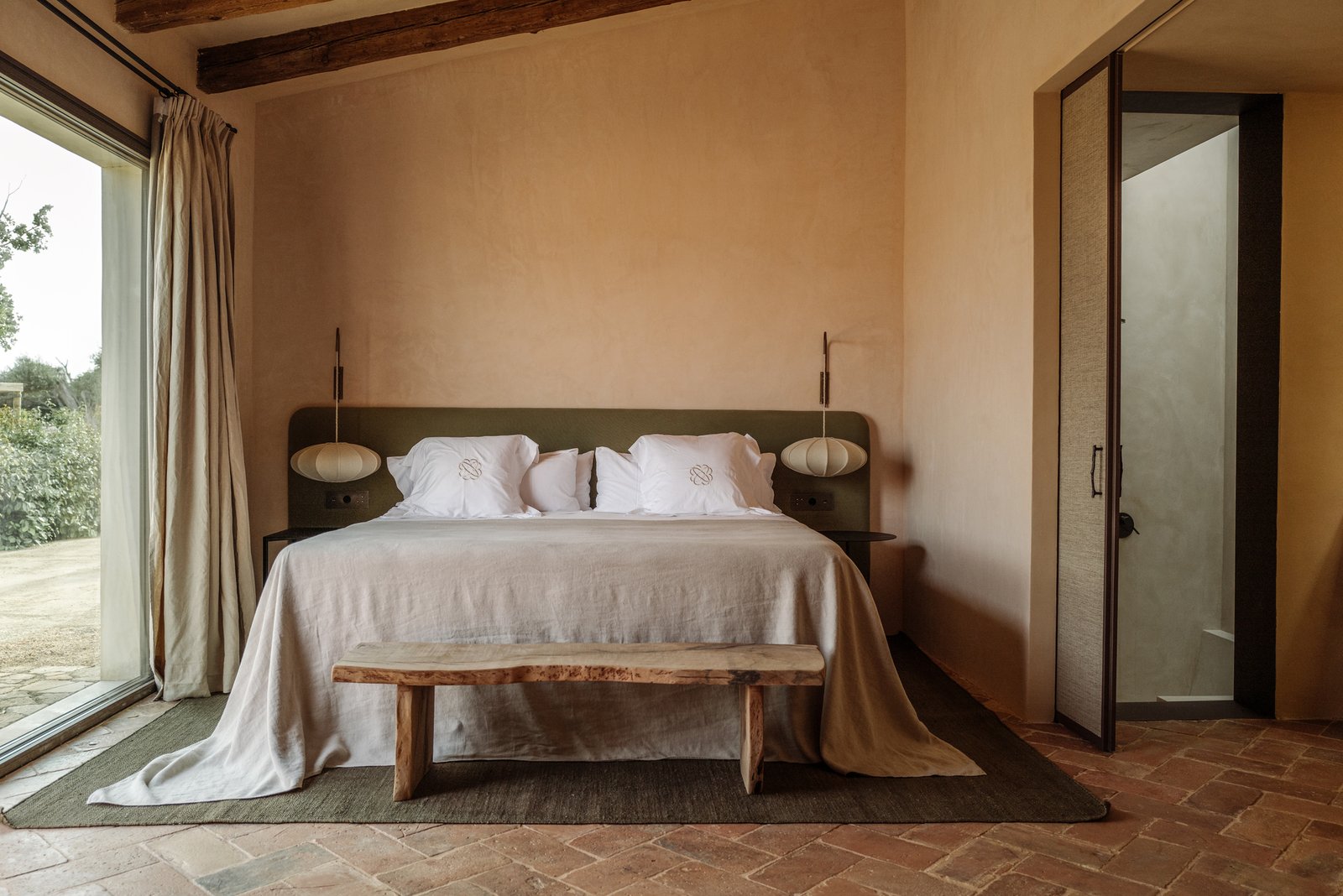 Vestige Son Vell, rooms