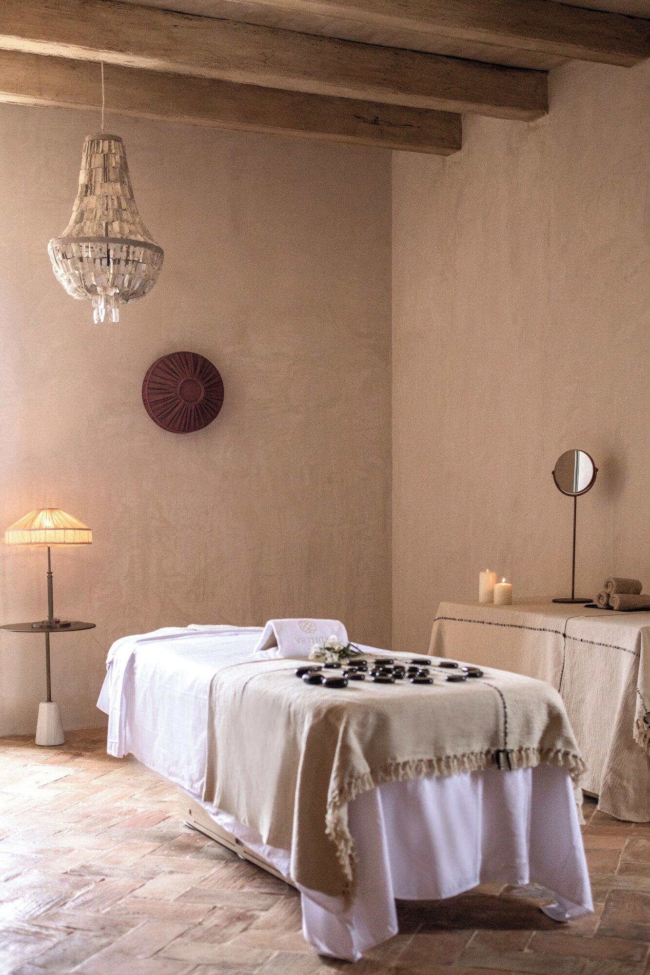 Vestige Son Vell, wellness
