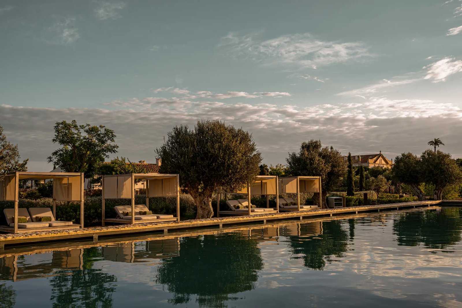 Vestige Son Vell, wellness