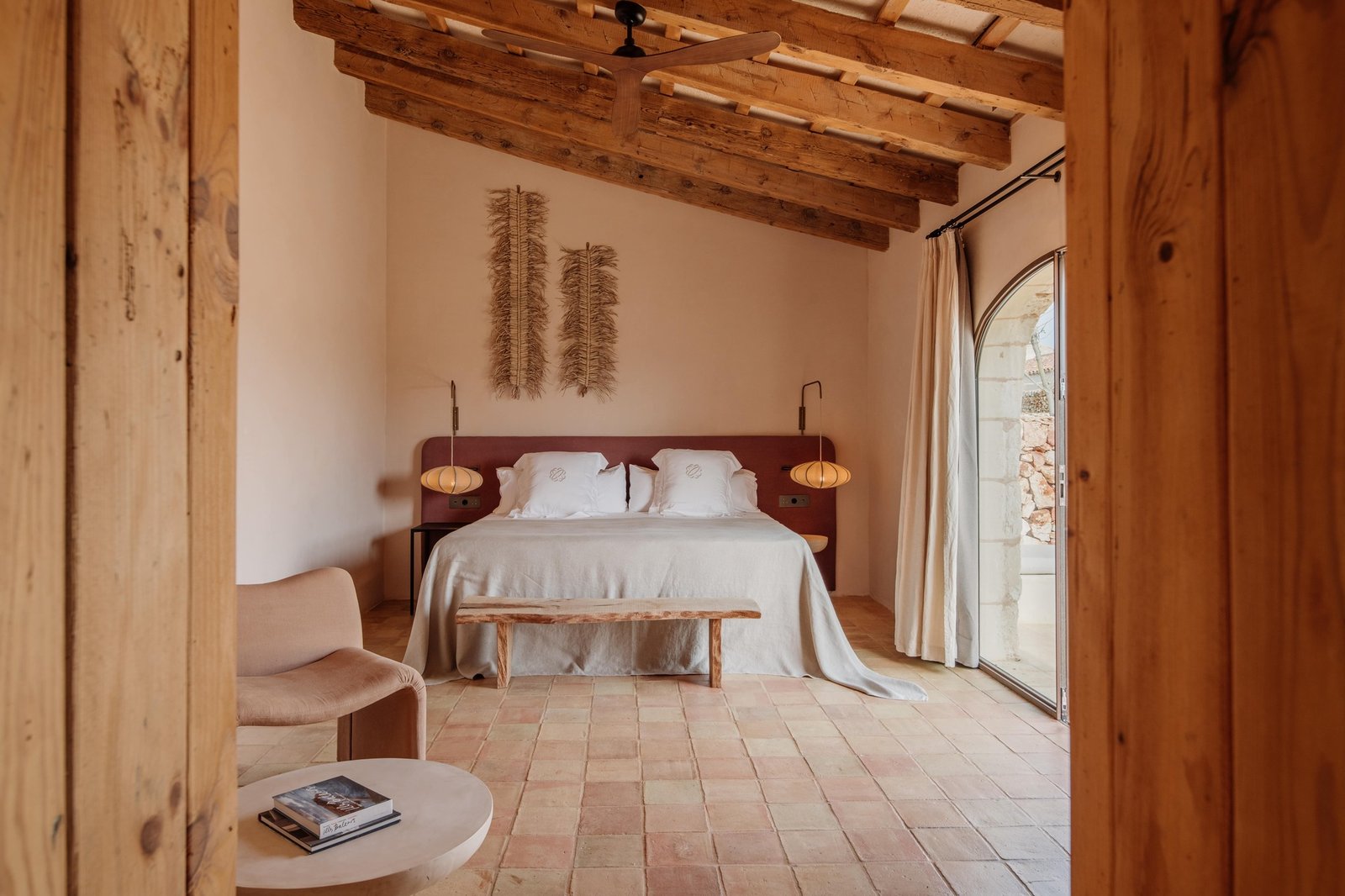 Vestige Son Vell, rooms