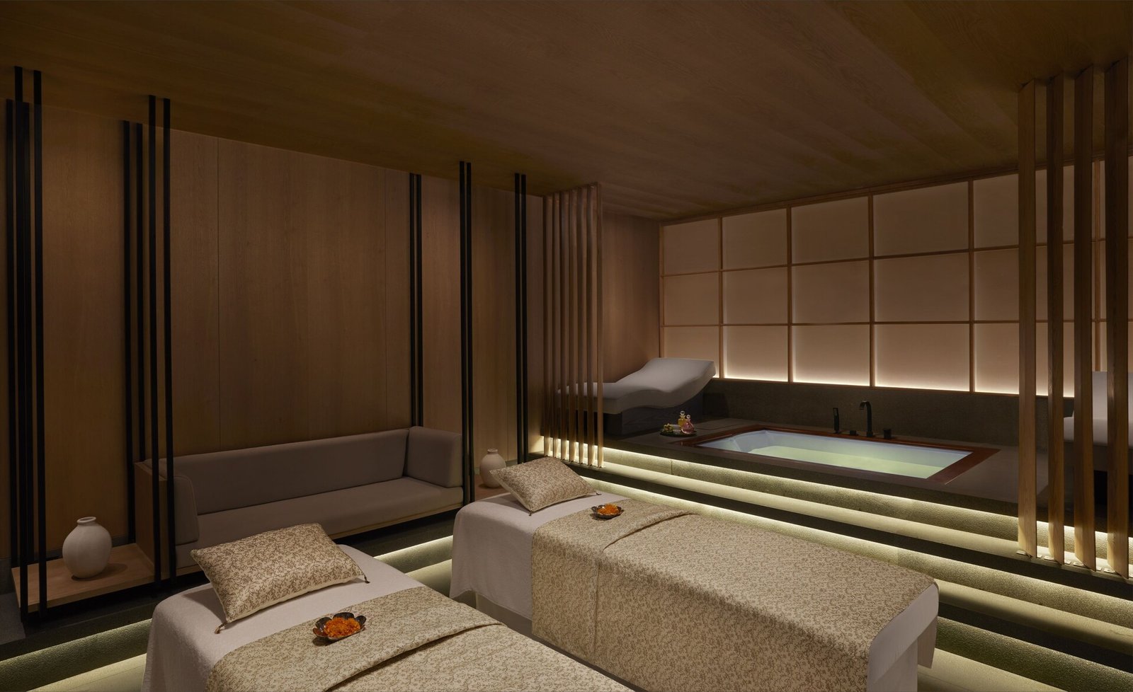 Taj The Trees, Mumbai, wellness