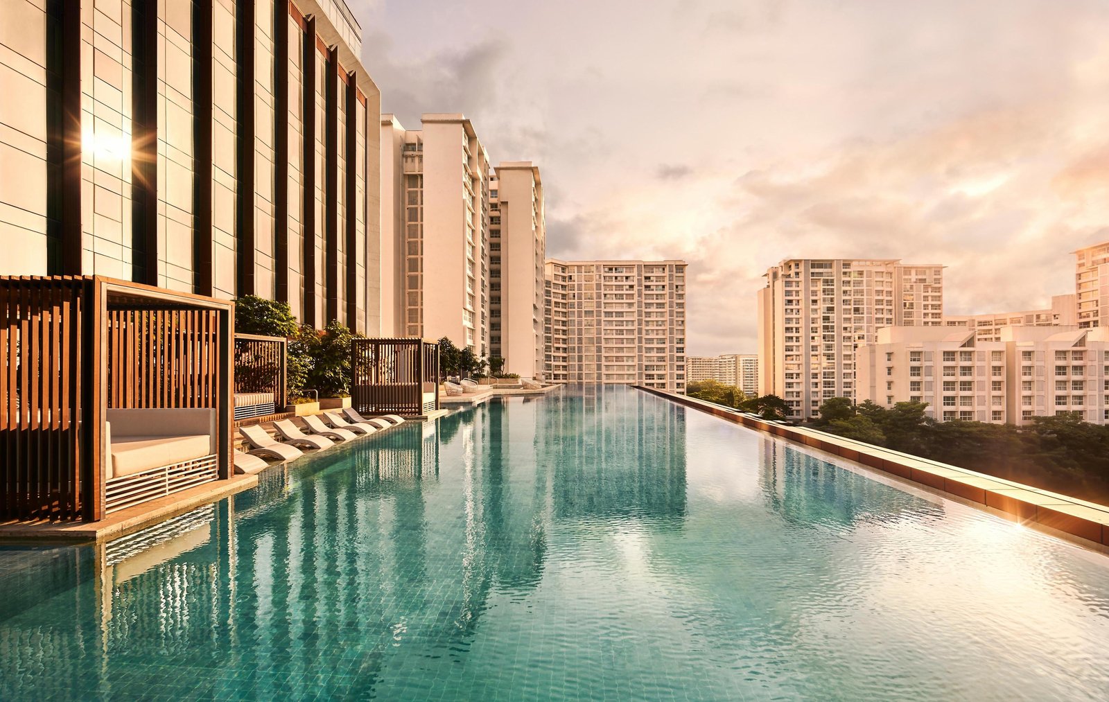 Taj The Trees, Mumbai, wellness