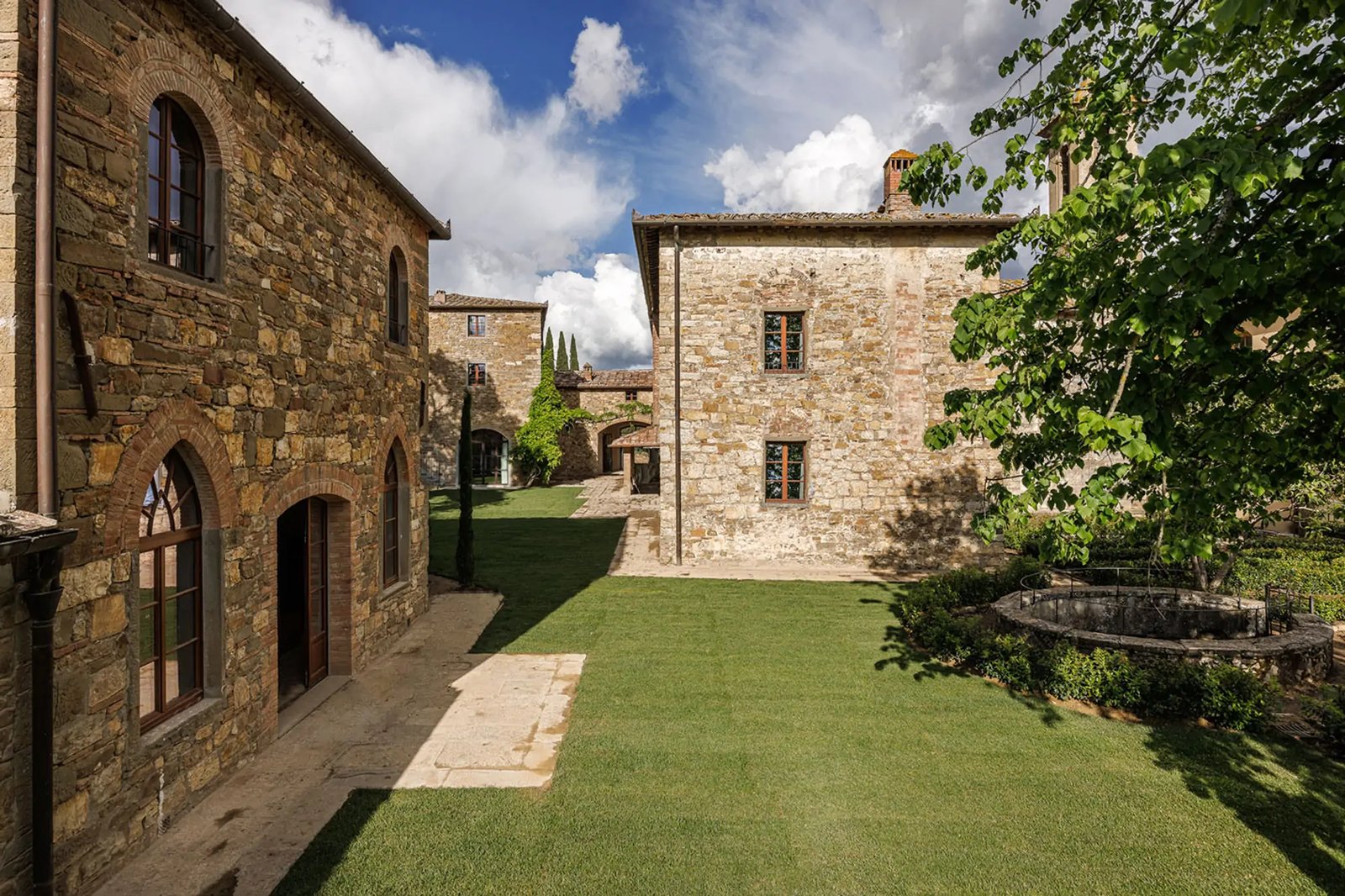 Pieve Aldina