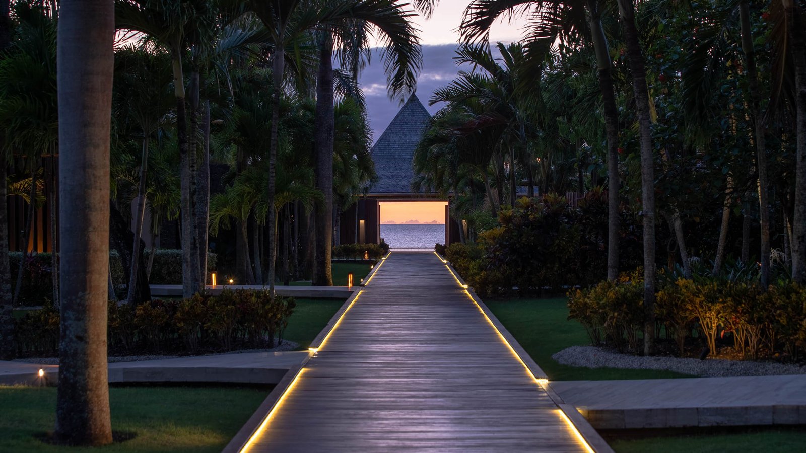ÀNI Dominican Republic, vibe