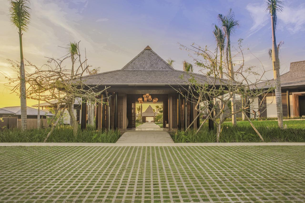 ÀNI Dominican Republic, backstory