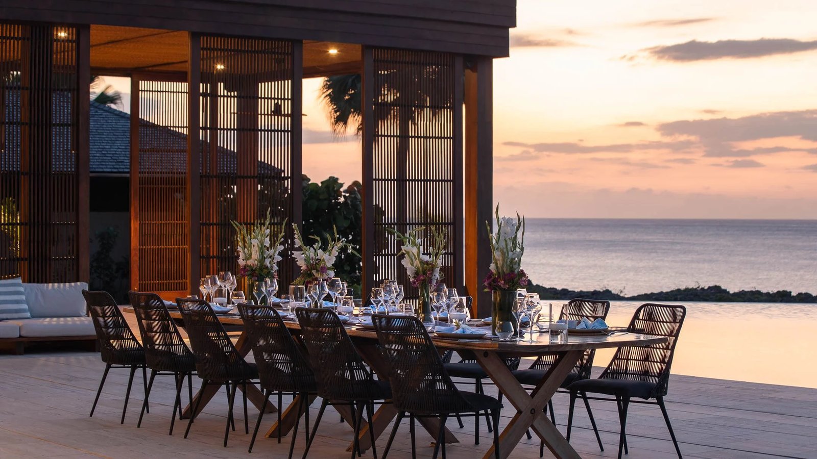 ÀNI Dominican Republic, eat & drink