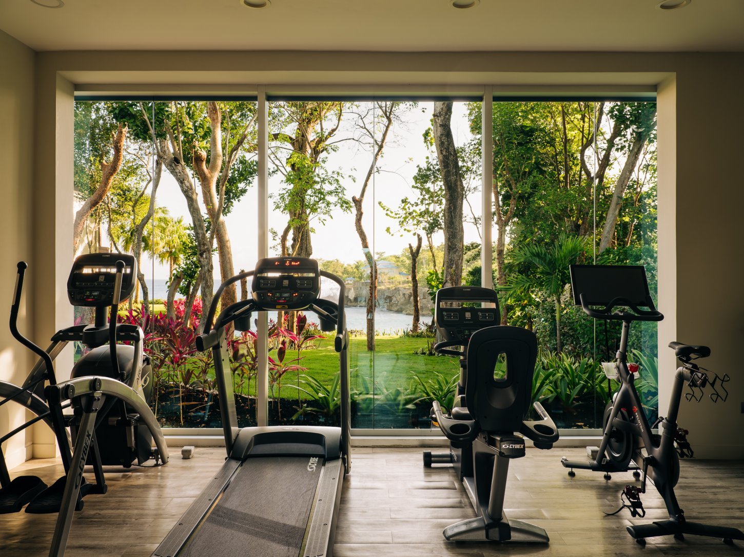ÀNI Dominican Republic, wellness