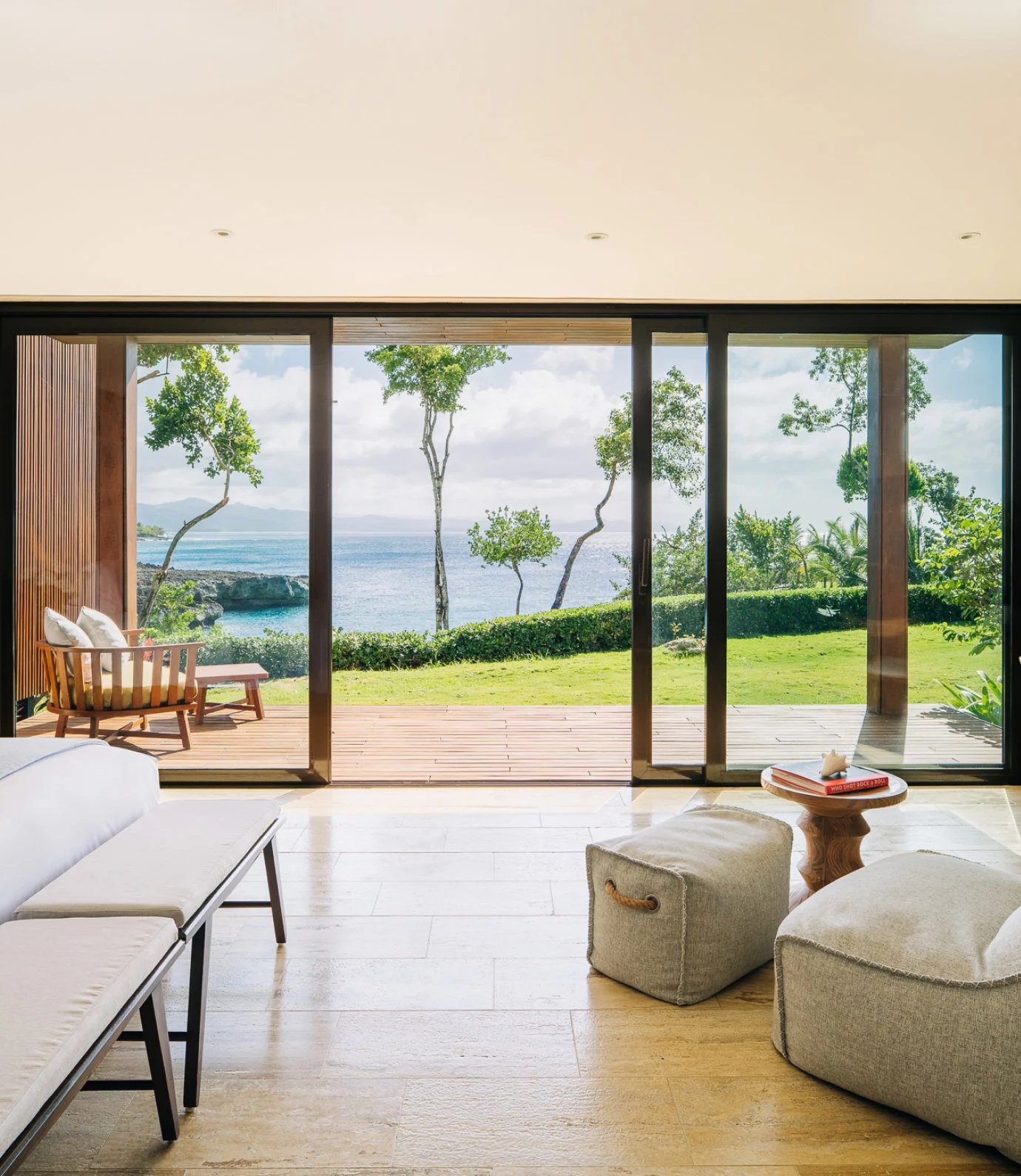 ÀNI Dominican Republic, rooms