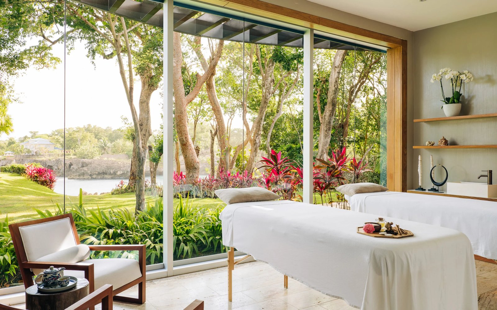 ÀNI Dominican Republic, wellness