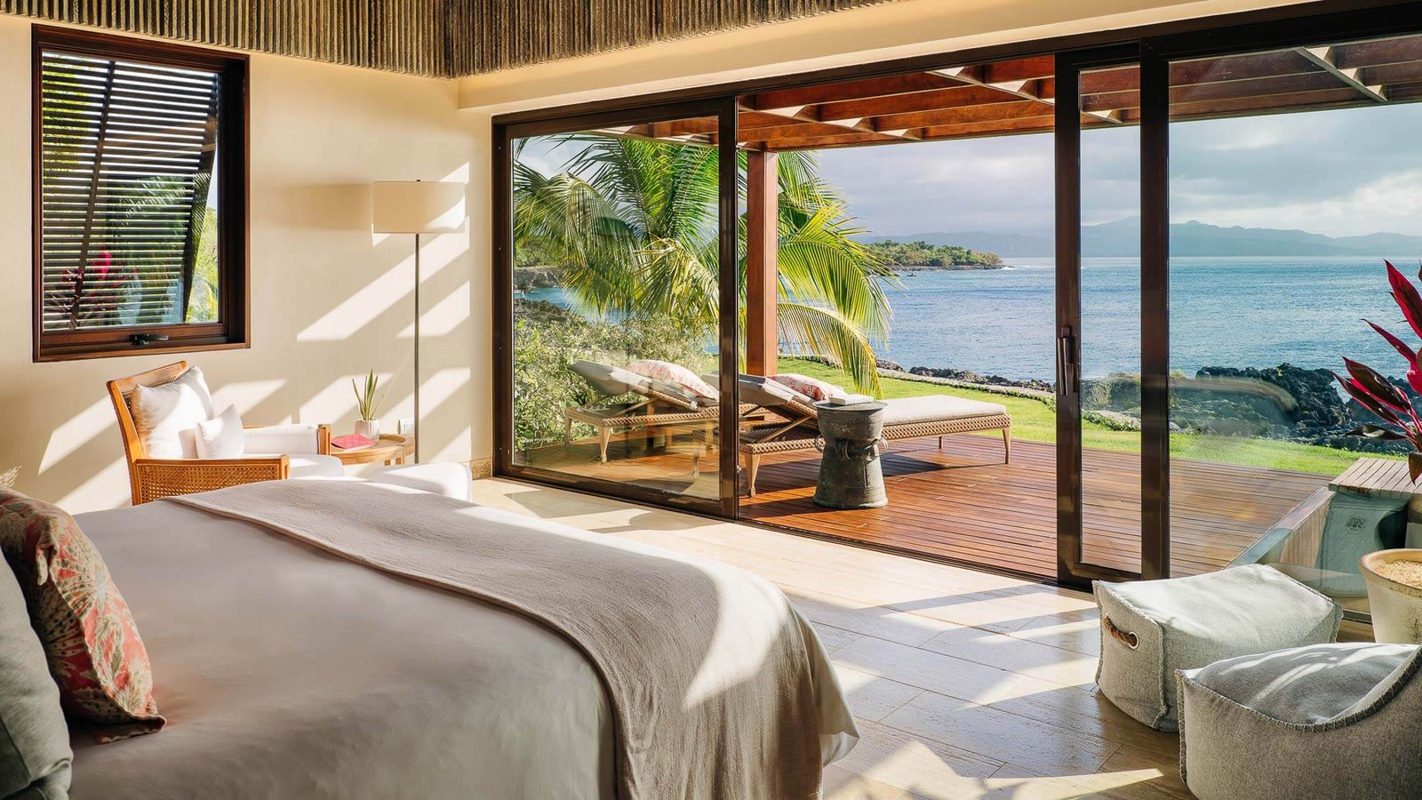 ÀNI Dominican Republic, rooms