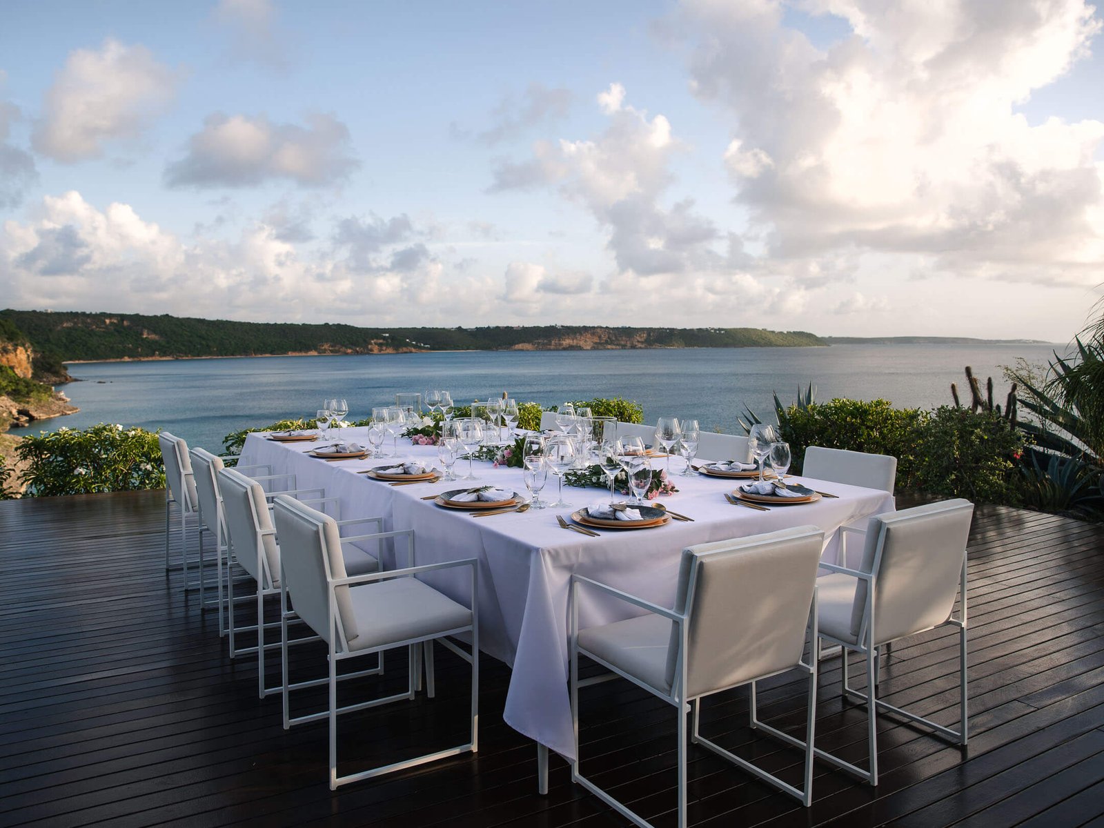 ÀNI Dominican Republic, eat & drink