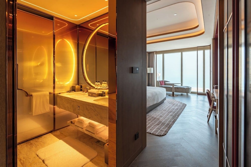 MGM Qingdao