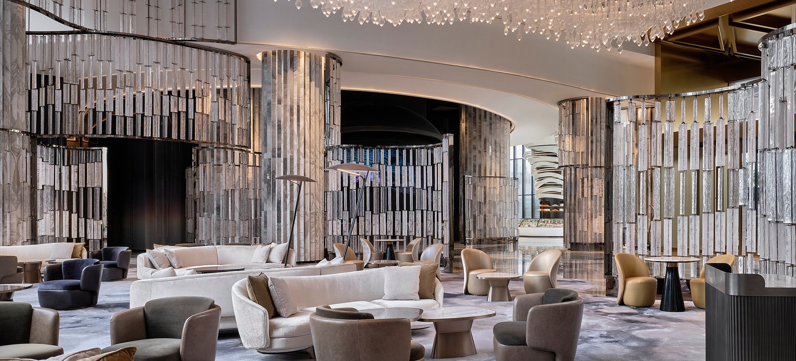 MGM Qingdao