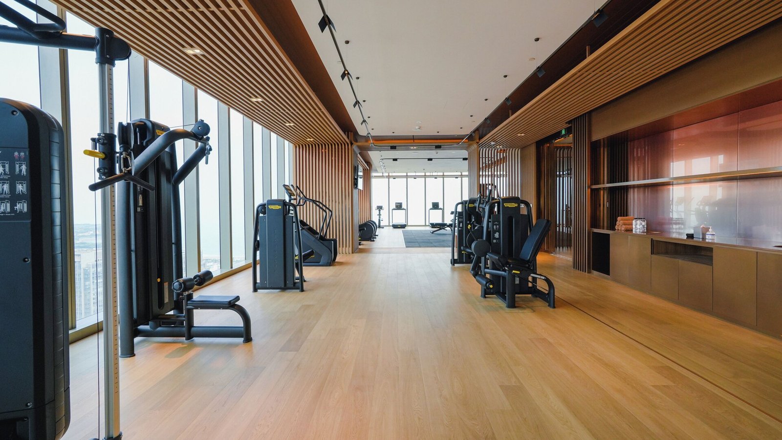 MGM Qingdao
