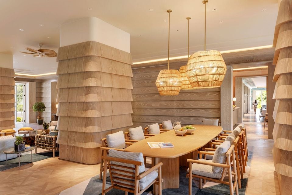 BIJAL, club house restaurant