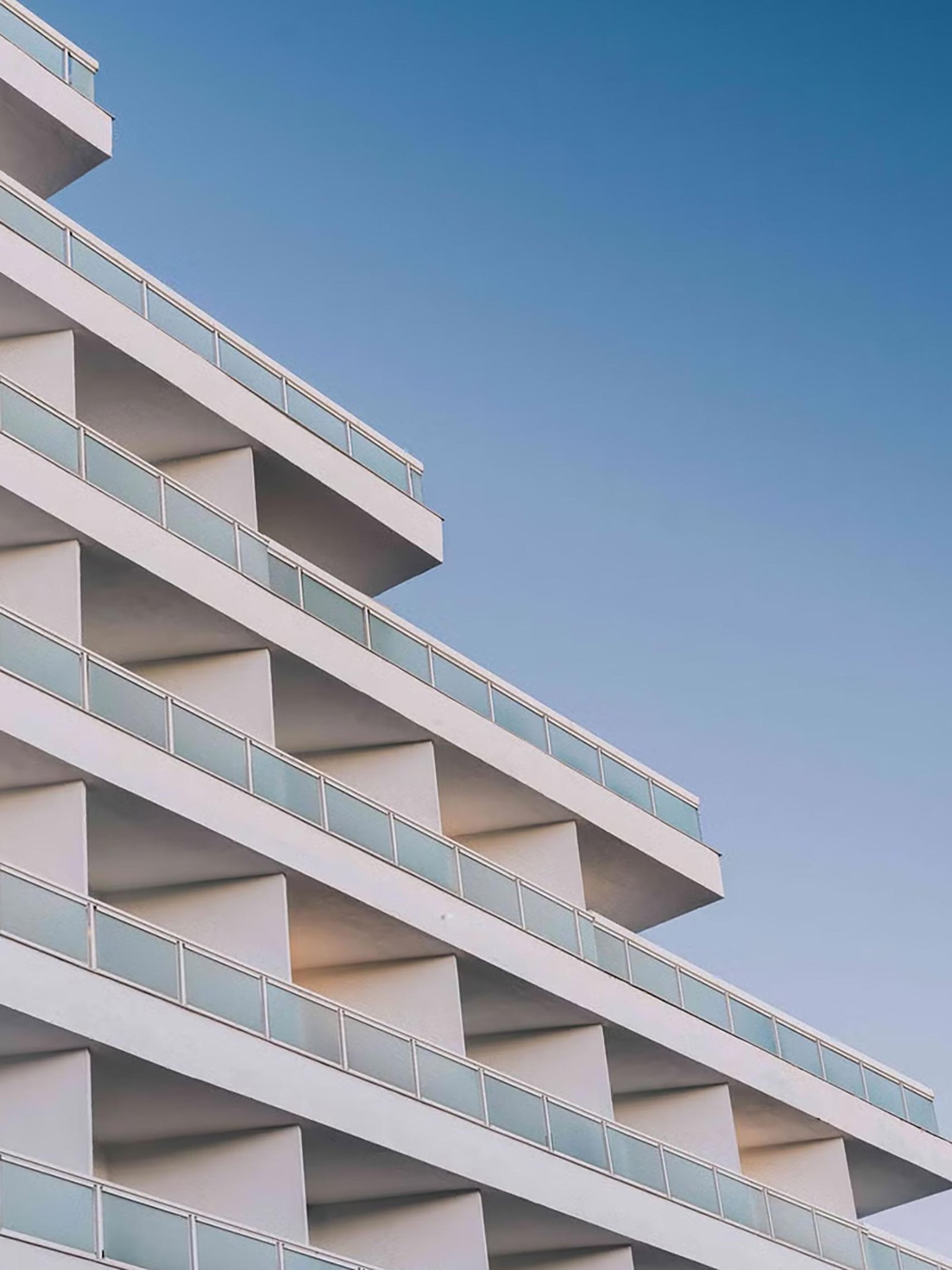 Mondrian Ibiza, backstory
