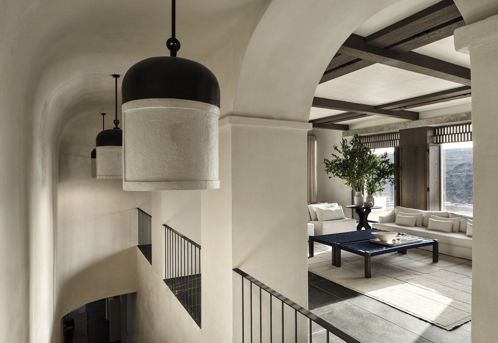 Odera, Tinos, Autograph Collection