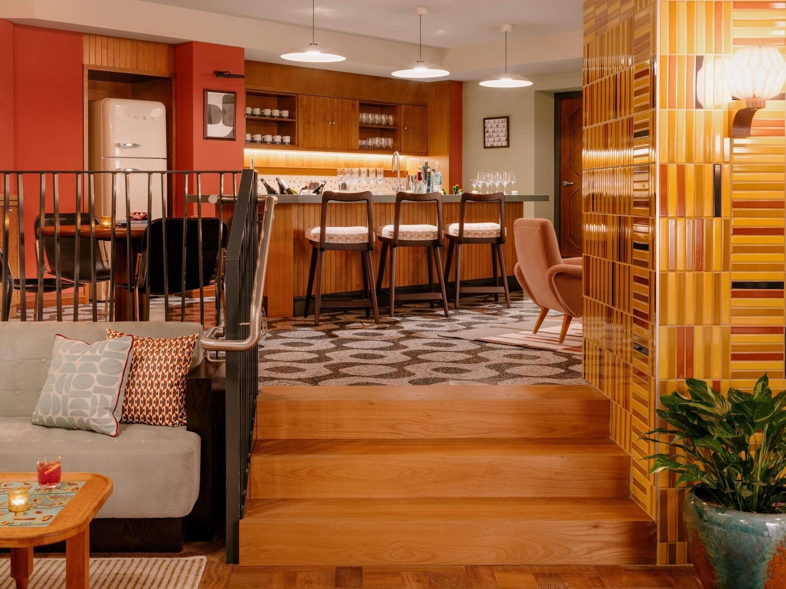The Hoxton, Vienna